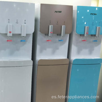 Comprar enfriador embotellado, dispensador de agua embotellada